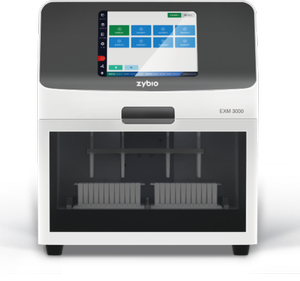 PCR analysers